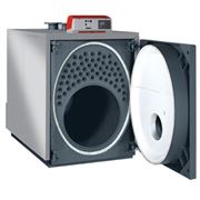 Комбинированный котел Unical Ellprex 630 M107733