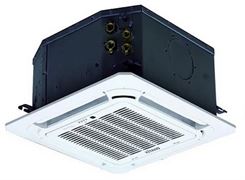 Кассетный фанкойл Kitano KP-Ume II-4W4P-50 M61168