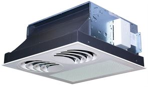 Кассетный фанкойл Aermec VEC 40 M103436