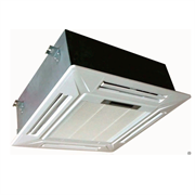 Кассетный фанкойл Kitano KP-Ume II+-4W2P-60 M82183
