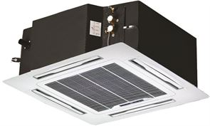 Кассетный фанкойл Kitano KP-Ume II-4W2P-150 M61165