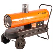 Калорифер дизельный PATRIOT DTС 303i 304-065306