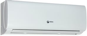 Инверторный кондиционер Roda Arctic Nano RS-GL24A/RU-GL24A M194686