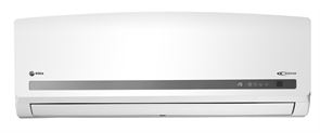 Инверторный кондиционер Roda Kalte Eis DS-KP07/DU-KP07 M214518