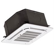 Кассетный кондиционер Mdv MDCA4-18HRFN1/MDOU-18HFN1 M98507