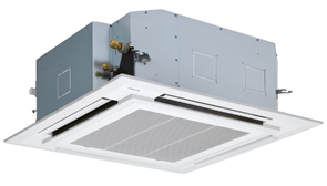 Кассетный кондиционер Neoclima NTSI36EH1z/NUI36EH3z M223228