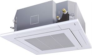 Кассетный кондиционер Toshiba RAV-GM801UT-E/RAV-GM801ATP-E M180105