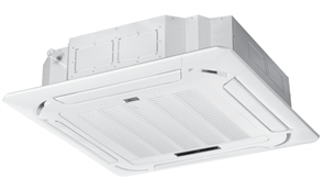 Кассетный кондиционер Zanussi Forte Integro ZACC-24 H/ICE/FI/A22/N1 M196422