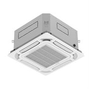 Кассетный кондиционер Aeronik Компакт фреон R32 ASI-AKH140T1 A-S/ASO-AGUHN140W1(ТF06) M211004