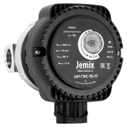 Насос ГВС Jemix ЦН-ГВС-15-17 M191284