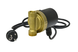 Насос ГВС Zota EcoRING 15-1,5BL M206014