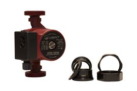 Насос для отопления WERTRUS WRS 32/40 M178800