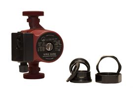 Насос для отопления WERTRUS WRS 32/60 M178801