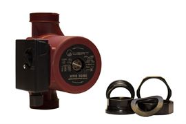 Насос для отопления WERTRUS WRS 32/80 M178803