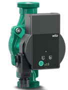 Насос для отопления Wilo ATMOS PICO 30/1-6 M188079