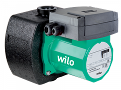 Насос для отопления Wilo TOP-S 30/5 EM M30587
