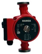 Насос для отопления Hansa U 35-15S M195328