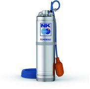 Колодезный насос Pedrollo NKm 4/3 GE-N 20м кабеля M55839