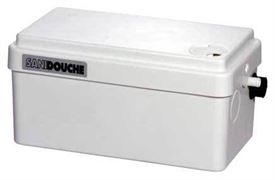 Канализационная установка SFA SANIDOUCHE M30139