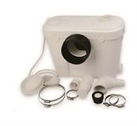 Канализационная установка WATERSTRY ASF W1 M110526