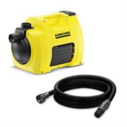 Поверхностный насос Karcher BP 4 Garden Set Plus*EU (1.645-352) M29962