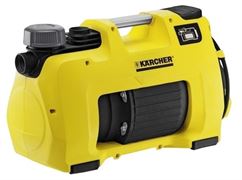 Поверхностный насос Karcher BP 3 Home&Garden (1.645-353) M29954