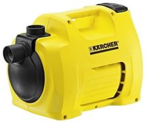Поверхностный насос Karcher BP 3 Garden*EU (1.645-351) M29960