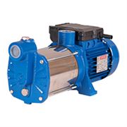Поверхностный насос Speroni KPM 50-SET M183017