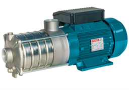 Поверхностный насос Speroni RSX 4-6 IE3 M209824