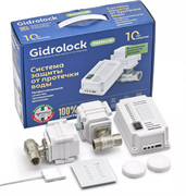 Комплект Gidrolock Premium RADIO TIEMME 1/2 M232439