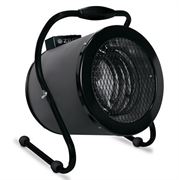 Электрическая тепловая пушка Zilon ZTV-6C M10133
