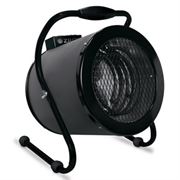 Электрическая тепловая пушка Zilon ZTV-9C M10134