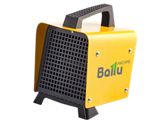 Электрическая тепловая пушка Ballu BKN-3 M45858