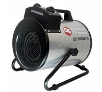 Электрическая тепловая пушка QUATTRO ELEMENTI QE-5000 ETN M189850