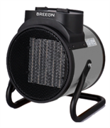 Электрическая тепловая пушка Breeon BHEG-3000 M229217