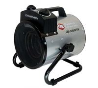 Электрическая тепловая пушка QUATTRO ELEMENTI QE-3000 ETN M189849