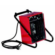 Электрическая тепловая пушка Thermobile BX 15 M64839