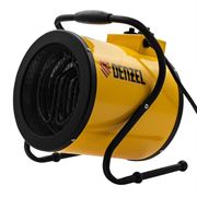 Электрическая тепловая пушка DENZEL SFH-5000 (96438) M206776
