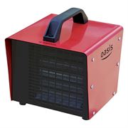 Электрическая тепловая пушка Oasis TPK-30 M105618