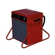 Электрическая тепловая пушка Thermobile BX 20 M64840