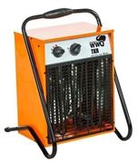 Электрическая тепловая пушка WWQ TKR-15 M110541