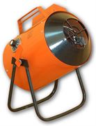 Электрическая тепловая пушка БАРС ЭТВ-6/220ТР M192659