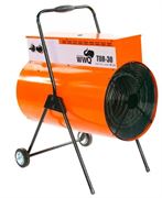 Электрическая тепловая пушка WWQ TOR-30 M110548
