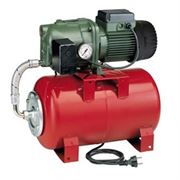 Поверхностная насосная станция DAB AQUAJET 102 M M30175