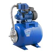 Поверхностная насосная станция Aquario AUTO ADB-40 M55398