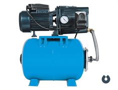 Поверхностная насосная станция Unipump AUTO JET 60 S M59653