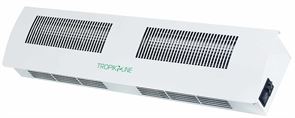 Электрическая тепловая завеса Tropik Line К-6 M6006