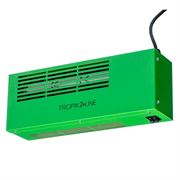 Электрическая тепловая завеса Tropik Line К2 Green M129074