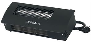 Электрическая тепловая завеса Tropik Line К2 Black M129073