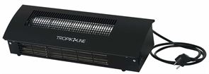 Электрическая тепловая завеса Tropik Line К3 Black M129075